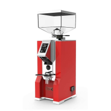 Eureka Mignon Stark Kávéőrlő 16CR Piros kávédaráló