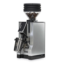 Eureka Mignon Zero 16CR Kávéőrlő, króm (EMZ55CR) kisháztartási gépek kiegészítői