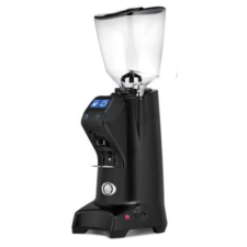 Eureka Olympus 75AP Diamond professzionális kávédaráló, 75 mm, fekete (576F) kisháztartási gépek kiegészítői