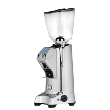 Eureka Olympus 75E Neo Red Speed Crome kávéőrlő kávédaráló