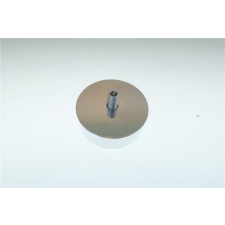 Eureka PRESSING PLATE ø 57 mm kisháztartási gépek kiegészítői