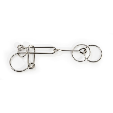 Eureka Racing Wire 23 ördöglakat (EUR29268) kreatív és készségfejlesztő