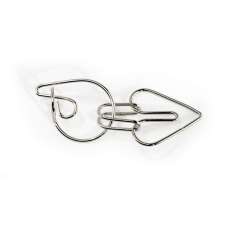 Eureka Racing Wire 25 ördöglakat (EUR29270) kreatív és készségfejlesztő