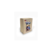Eureka Schnauzer 200 darabos Fa puzzle (EUR34674) puzzle, kirakós