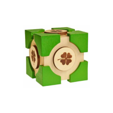 Eureka Secret Escape box - Lucky ördöglakat (EUR34625) készségfejlesztő