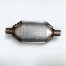  EURO4 Katalizátor 45 Ø 700-1600 cm³ autóalkatrész