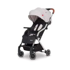  Euro-Cart Spin sportbabakocsi - Grey Fox babakocsi