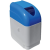 Euro-Clear BlueSoft K30-VR34 háztartási vízlágyító berendezés BS-K30-VR34