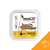 ,Euro Pet, Euro Cat Paté Alutálcás Macskaeledel (Csirke) - 16x100 g