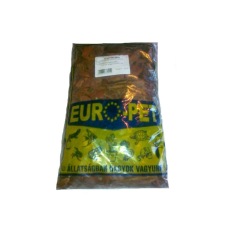 EURO-PET háncs fenyőkéreg teknősalom 5 liter hüllőfelszerelés