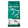  Euro Premium Medium Adult Lamb&Rice 12kg