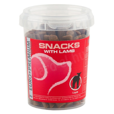  Euro Premium Snack bárányos 300g jutalomfalat kutyáknak