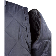 Euro Protection Chouka-sleeve levehető ujjú télikabát munkaruha