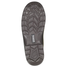 Euro Protection / Coverguard Emerald-emel s1p zöld cipő munkavédelmi cipő