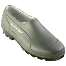 Euro Protection Dunlop wellie pvc cipő/9sylv (zöld*, 40) munkavédelmi cipő