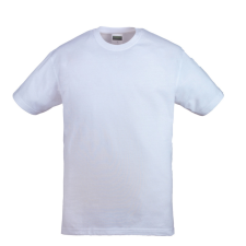 Euro Protection Hike Ringspun pamut póló (fehér, M) munkaruha