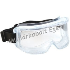 Euro Protection Hublux - panoráma mechanikai munkavédelmi védőszemüveg védőszemüveg