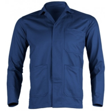 Euro Protection Industry kabát (kék*, L) munkaruha