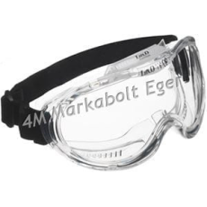 Euro Protection Kemilux - 1bn szemüveg (víztiszta