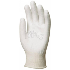 Euro Protection Kesztyű vágás és kopásálló poliuretán tenyér (100%dyneema) vágásbiztos fehér 9