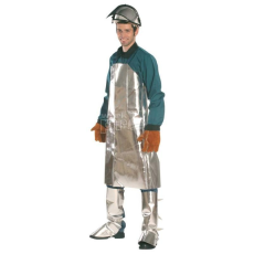 Euro Protection Kötény alumínizált hõ/lánghatás ellen (en531 en470) aluminium 70x100