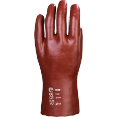 Euro Protection Mártott pvc mq kesztyű
