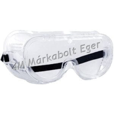 Euro Protection Monolux - direkt ventillációs munkavédelmi védőszemüveg védőszemüveg