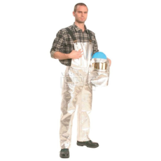 Euro Protection Nadrág melles alumínizált hő/lánghatás ellen (en531 en470) aluminium