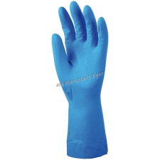 Euro Protection Nitril kék vegyszerálló kesztyű 5557-60 (kék*, 8) védőkesztyű