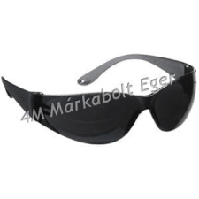 Euro Protection Pokelux - víztiszta karcmentes szemüveg (füst védőszemüveg
