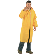 Euro Protection Pvc esőköpeny 50300-14 (sárga*, L) munkaruha