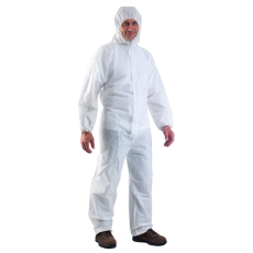 Euro Protection Td overál 5-6 típus t3 43102-06 (fehér, M)