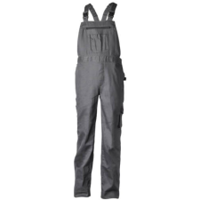 Euro Protection Technicity mellesnadrág (szürke/fekete, 3XL) munkaruha