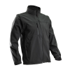 Euro Protection Yang férfi softshell kabát (fekete, XL)