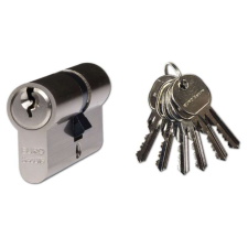  EURO Secure biztonsági zárbetét, 30/50mm zár és alkatrészei