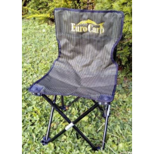 Eurocarp EC támlás horgásszék kicsi (EC729 EC-1193) horgászszék, ágy
