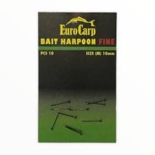 EuroCarp Fine csalitüske M 10 mm horgászkiegészítő