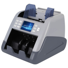 EuroCash EC-5400 FORINT pénzszámoló gép, értékszámláló és pénzszortírozó funkcióval bankjegyvizsgáló, bankjegyszámláló