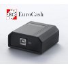 EuroCash USB-PC kassza nyitó