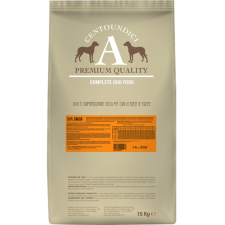 Eurocereali Presenti srl. 111/A Junior Prémium Kutyaeledel 15 kg kutyaeledel