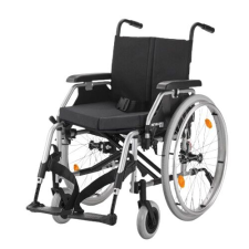  Eurochair 1.850 Önhajtós kerekesszék 38 cm beülőszélességgel gyógyászati segédeszköz