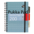 Eurocom d.o.o Pukka Pad Executive Projekt Book spirálfüzet (A5, 200 old. von.) 3 féle metál szín