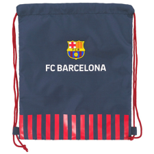 Eurocom FC Barcelona tornazsák, sportzsák 33x39cm tornazsák
