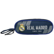 Eurocom Real Madrid ovális tolltartó 21×8×9,5 cm tolltartó