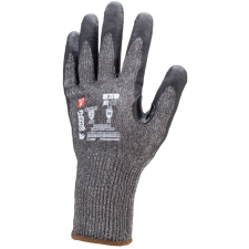  EUROCUT N600 FEK. TENY. MIKROHAB.NITR. VÁGÁSB. KESZTY_10 védőkesztyű