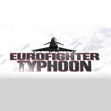  Eurofighter Typhoon (Digitális kulcs - PC) videójáték