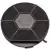 EuroFilter WHIRLPOOL CHF289 KOMPATIBILIS AKTÍVSZÉN FILTER