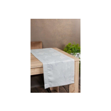 Eurofirany Diana foltálló asztali futó Szürke 40x180 cm party kellék