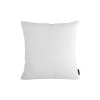 Eurofirany Sofia bársony párnahuzat Fehér 45x45 cm