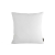 Eurofirany Sofia bársony párnahuzat Fehér 45x45 cm